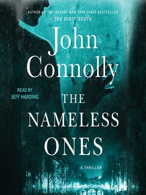 cover image of The Nameless Ones